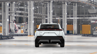 2027 Toyota C-HR XSE