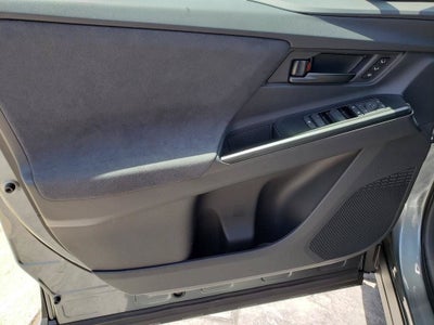 2026 Toyota C-HR XSE