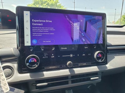 2026 Toyota C-HR XSE