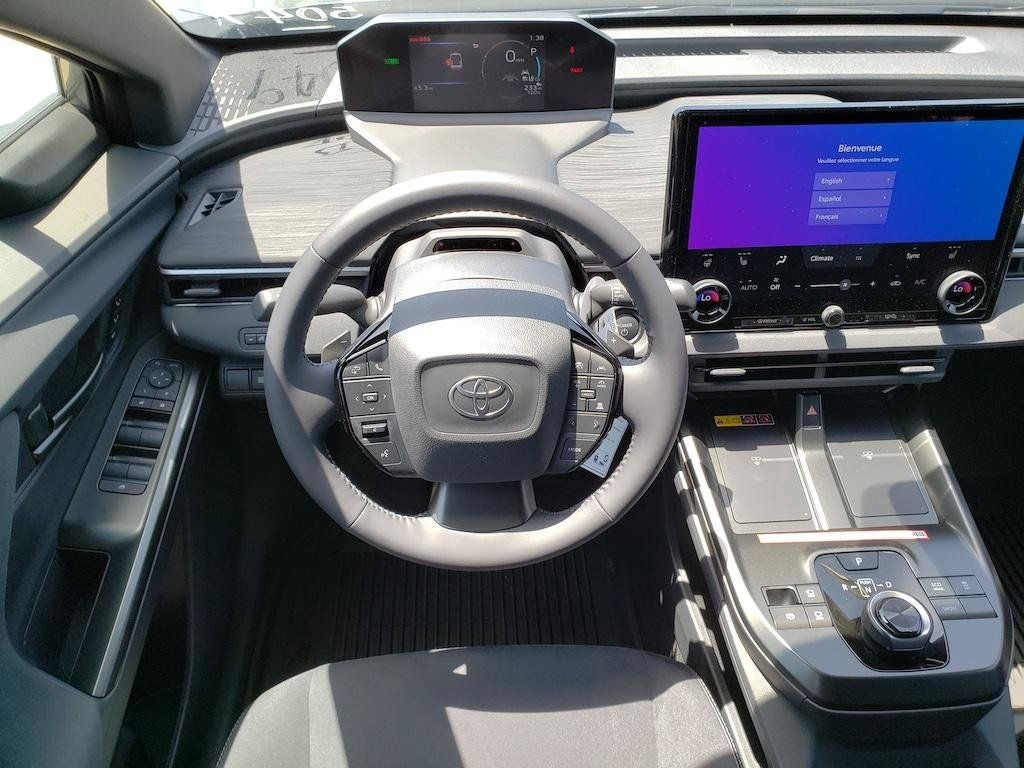 2026 Toyota C-HR XSE