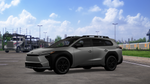 2026 Toyota bZ Woodland Base
