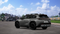 2026 Toyota bZ Woodland Base