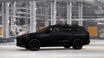 2026 Toyota bZ Woodland Base