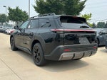 2026 Toyota bZ Woodland Base