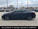 2019 Acura ILX Technology & A-Spec Packages