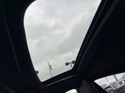 2019 Acura ILX Technology & A-Spec Packages