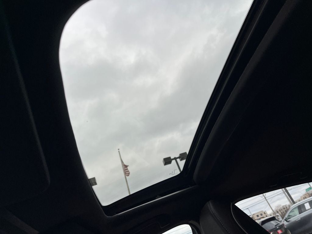 2019 Acura ILX Technology & A-Spec Packages