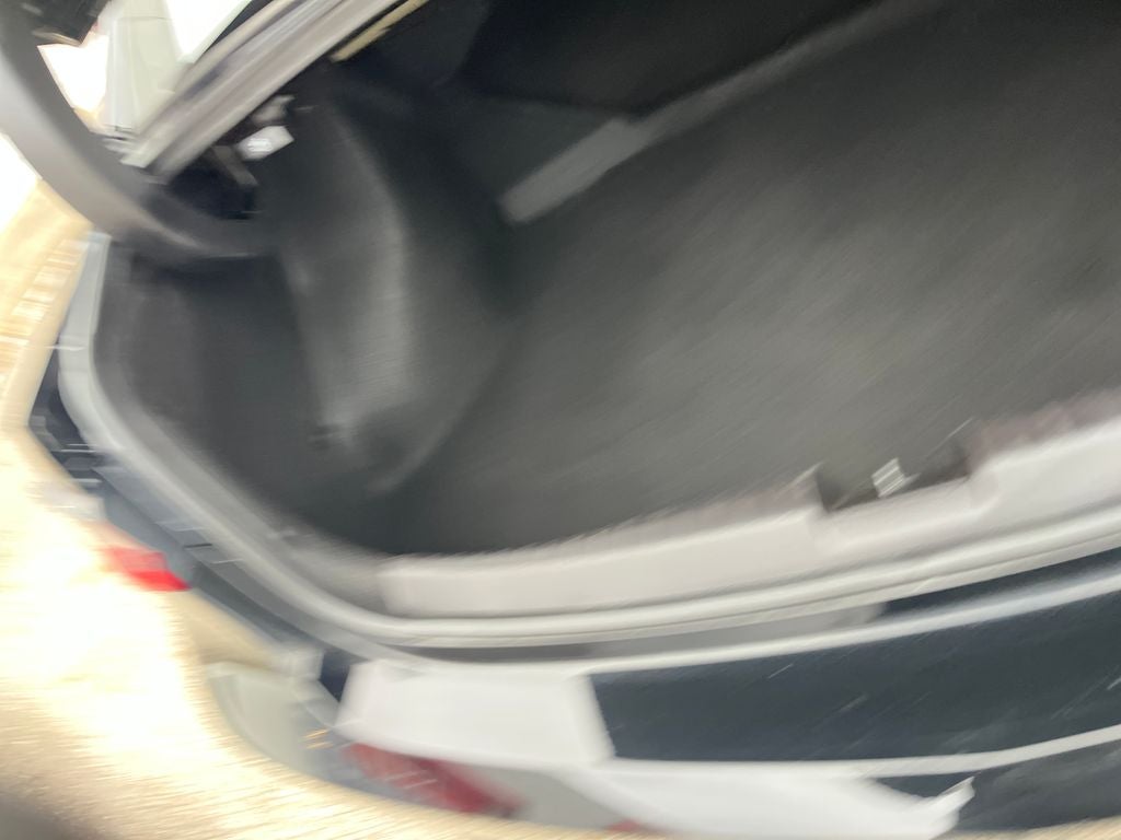 2019 Acura ILX Technology & A-Spec Packages