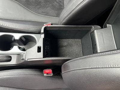 2019 Acura ILX Technology & A-Spec Packages