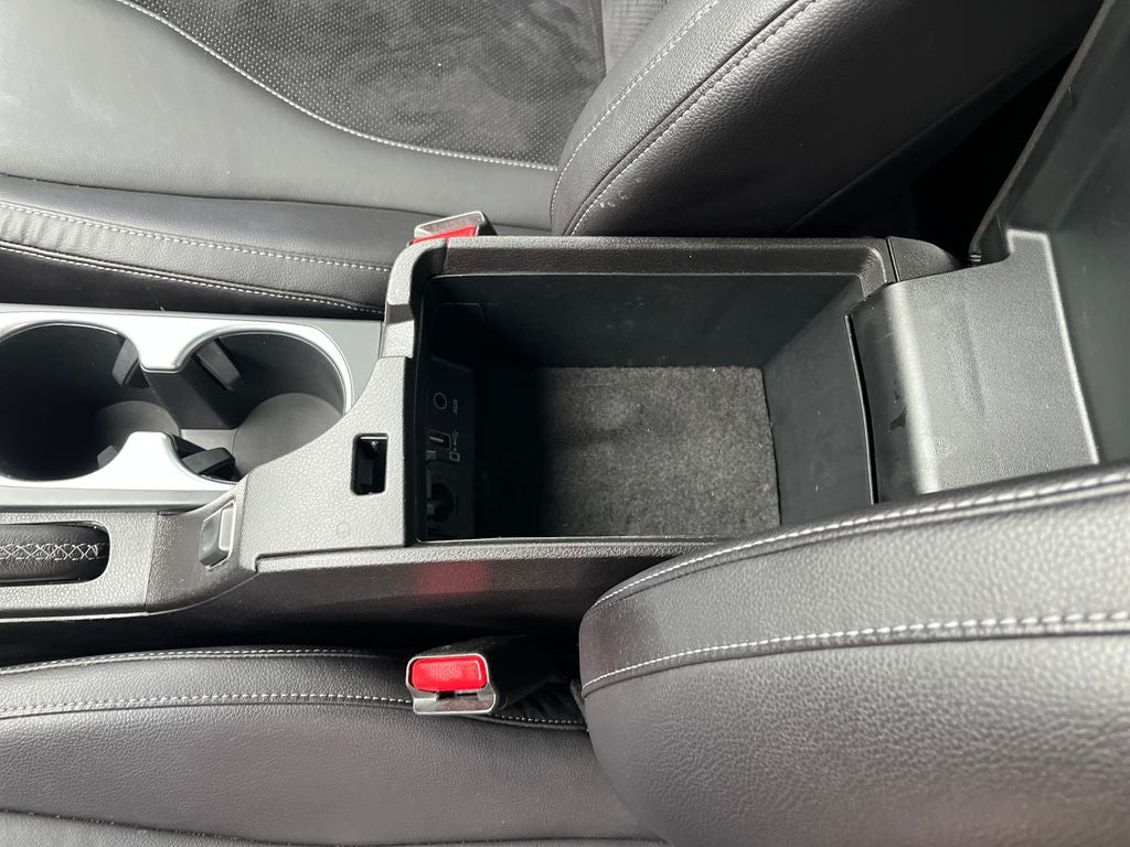 2019 Acura ILX Technology & A-Spec Packages