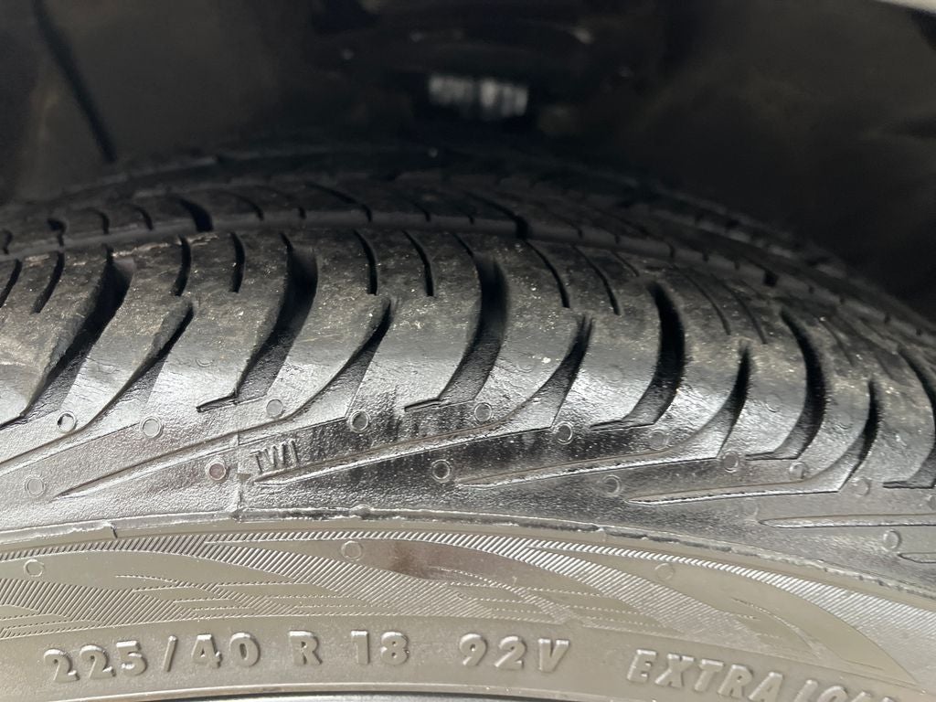 2019 Acura ILX Technology & A-Spec Packages