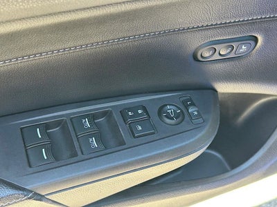 2017 Acura ILX Technology Plus and A-SPEC Packages