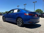 2017 Acura ILX Technology Plus and A-SPEC Packages