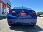 2017 Acura ILX Technology Plus and A-SPEC Packages
