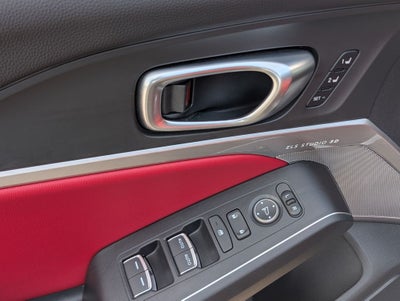 2024 Acura Integra A-Spec Tech Package