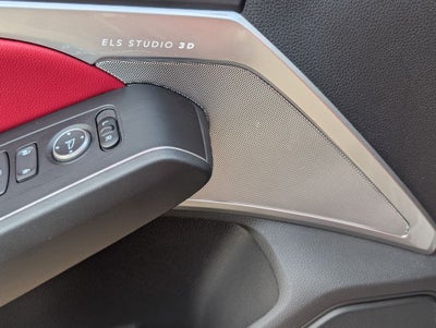2024 Acura Integra A-Spec Tech Package