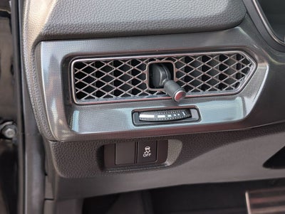 2024 Acura Integra A-Spec Tech Package