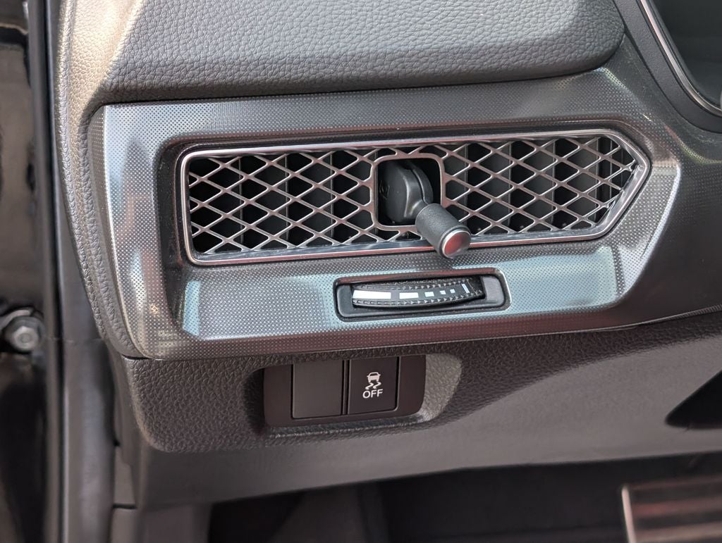 2024 Acura Integra A-Spec Tech Package