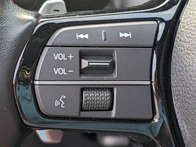 2024 Acura Integra A-Spec Tech Package