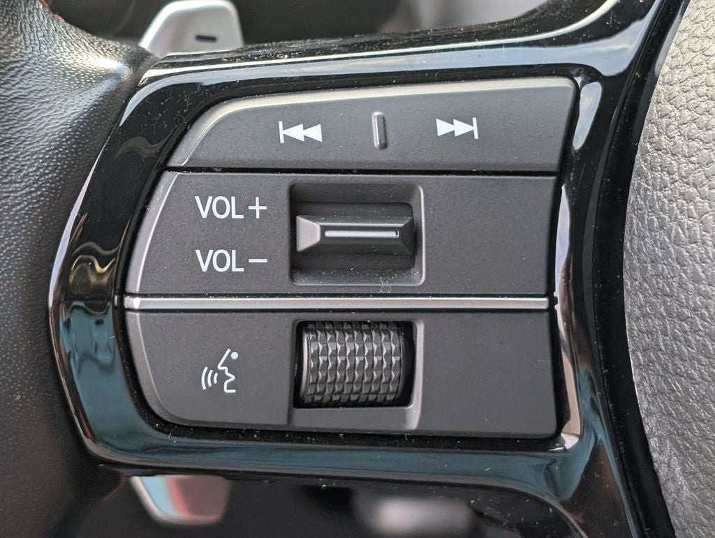 2024 Acura Integra A-Spec Tech Package