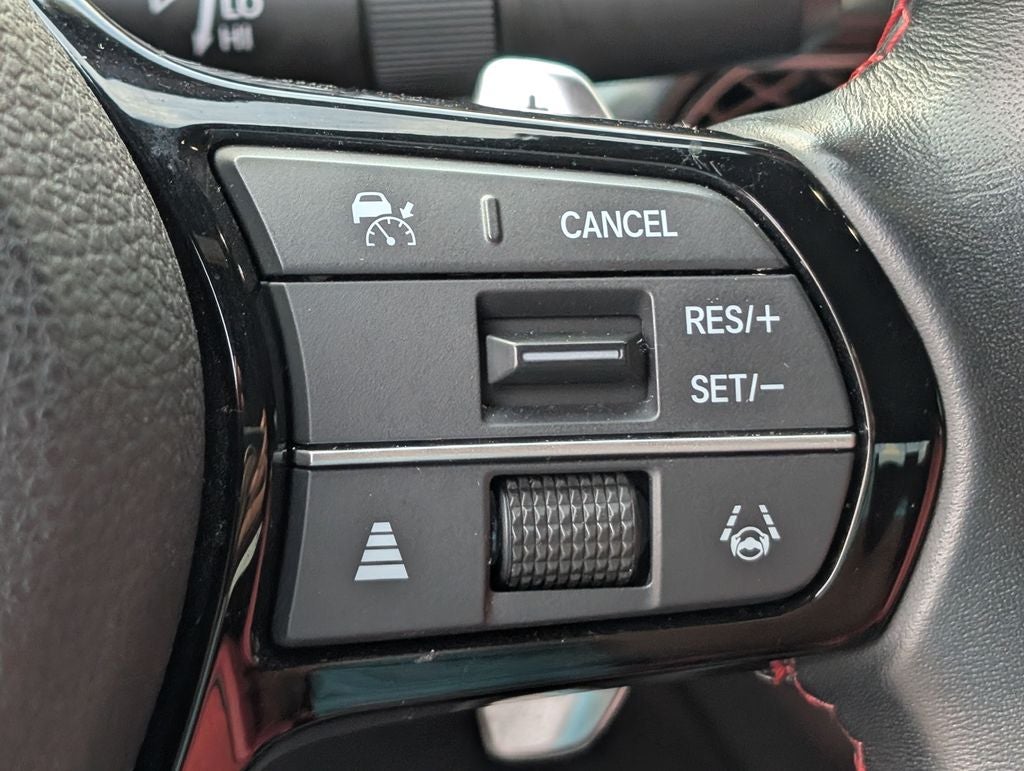 2024 Acura Integra A-Spec Tech Package