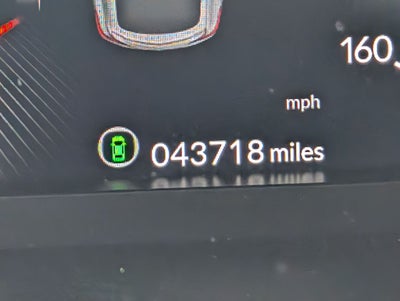 2024 Acura Integra A-Spec Tech Package
