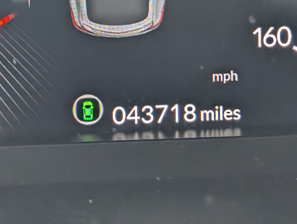 2024 Acura Integra A-Spec Tech Package
