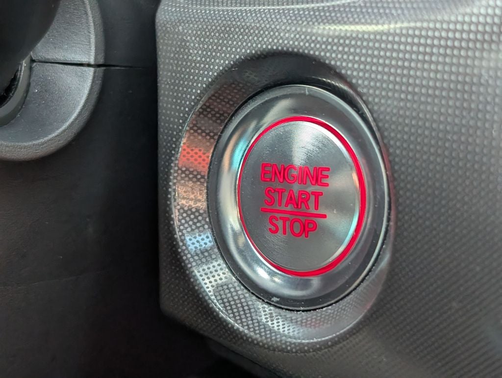 2024 Acura Integra A-Spec Tech Package