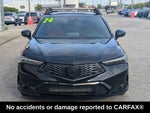 2024 Acura Integra A-Spec Tech Package