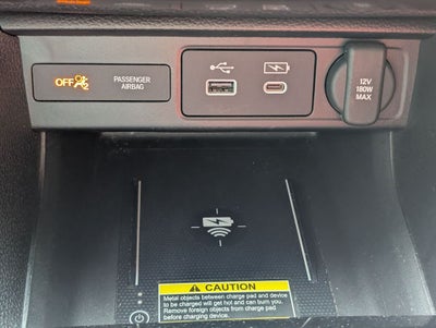2024 Acura Integra A-Spec Tech Package