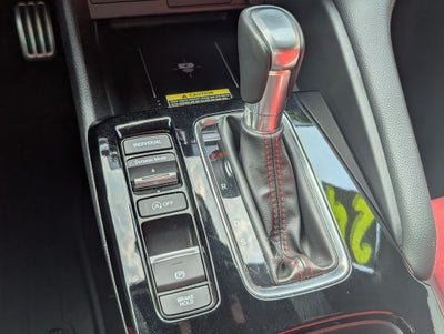2024 Acura Integra A-Spec Tech Package