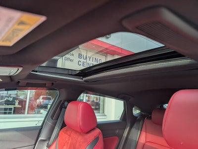 2024 Acura Integra A-Spec Tech Package