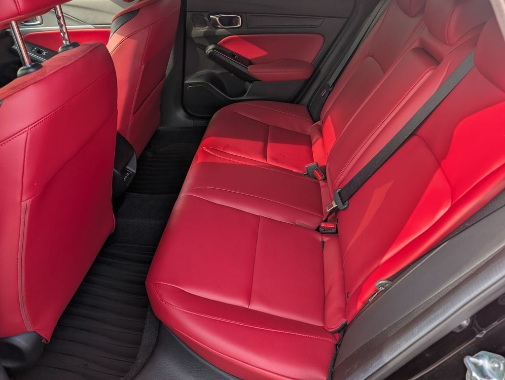 2024 Acura Integra A-Spec Tech Package