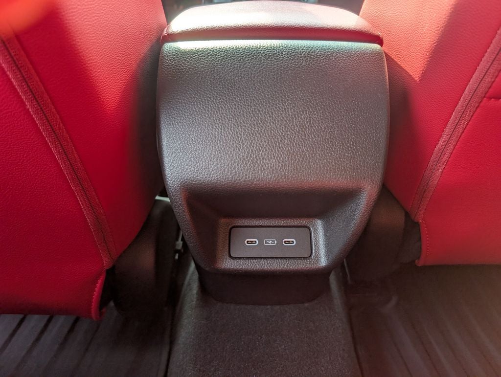 2024 Acura Integra A-Spec Tech Package