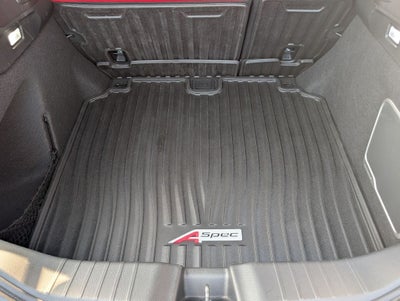 2024 Acura Integra A-Spec Tech Package
