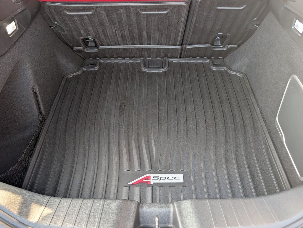 2024 Acura Integra A-Spec Tech Package