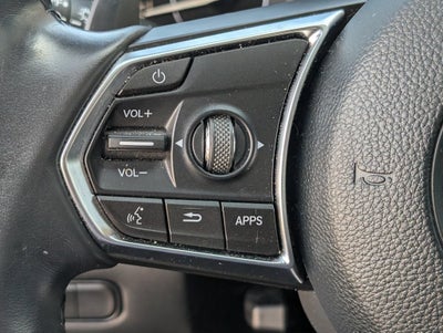2021 Acura TLX Technology Package SH-AWD