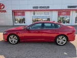 2021 Acura TLX Technology Package SH-AWD