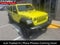 2022 Jeep Wrangler Unlimited High Tide