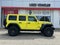 2022 Jeep Wrangler Unlimited High Tide