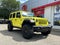 2022 Jeep Wrangler Unlimited High Tide