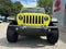 2022 Jeep Wrangler Unlimited High Tide
