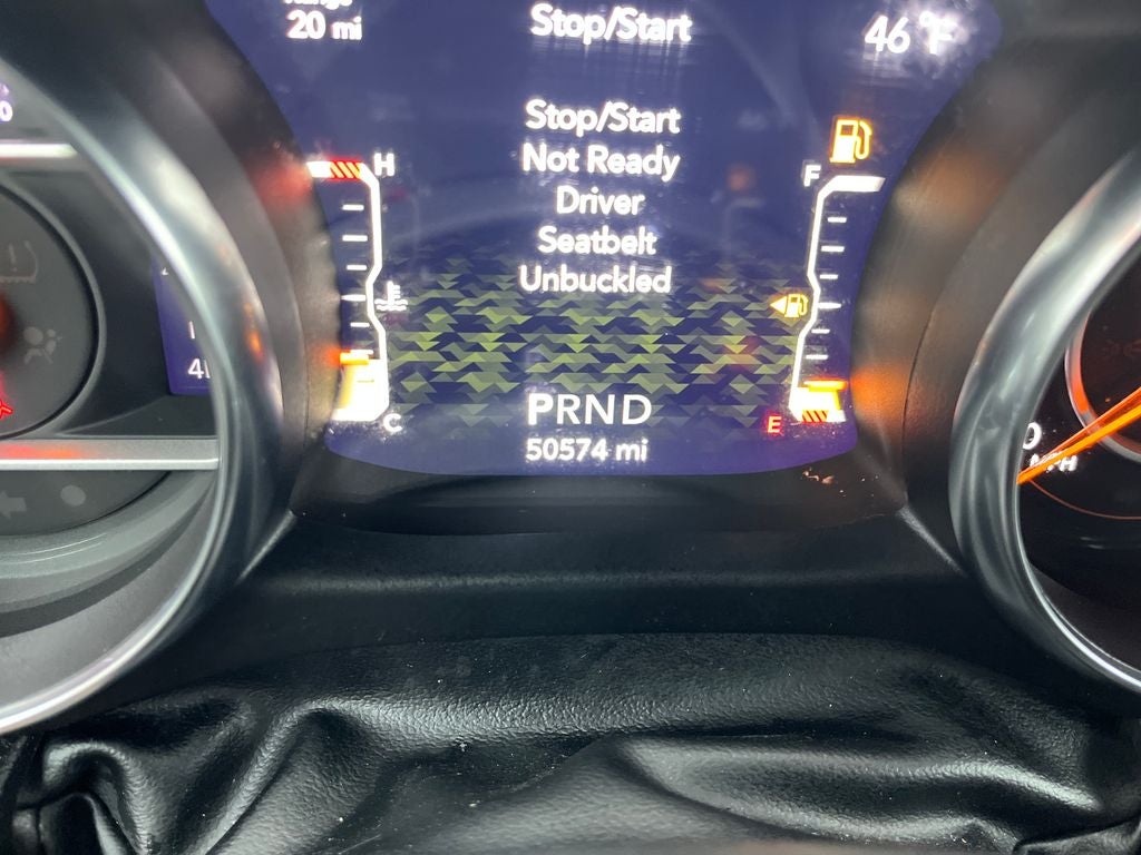 2022 Jeep Wrangler Unlimited Sahara High Altitude