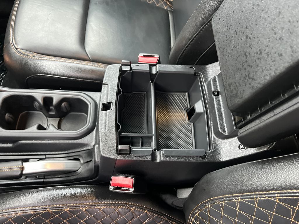 2022 Jeep Wrangler Unlimited Sahara High Altitude