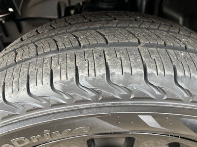 2022 Jeep Wrangler Unlimited Sahara High Altitude