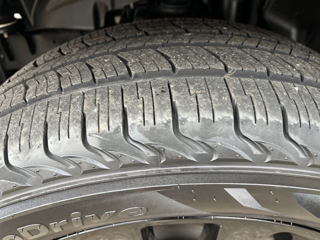 2022 Jeep Wrangler Unlimited Sahara High Altitude