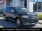 2017 Dodge Durango Citadel
