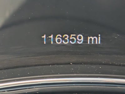 2017 Dodge Durango Citadel