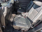 2017 Dodge Durango Citadel