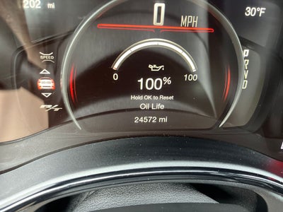 2025 Dodge Durango R/T Plus